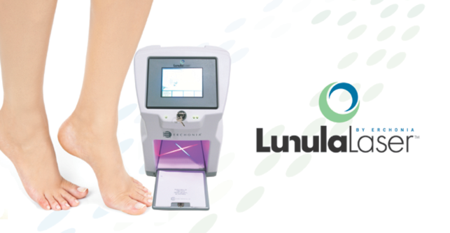 Laser Fungal Nail Treatment