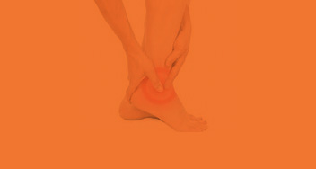 Foot, Knee & Lower Back Pain