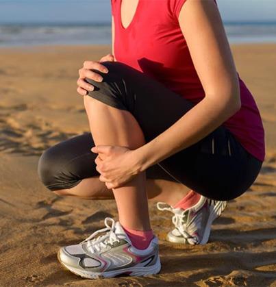 Foot Pain Causes